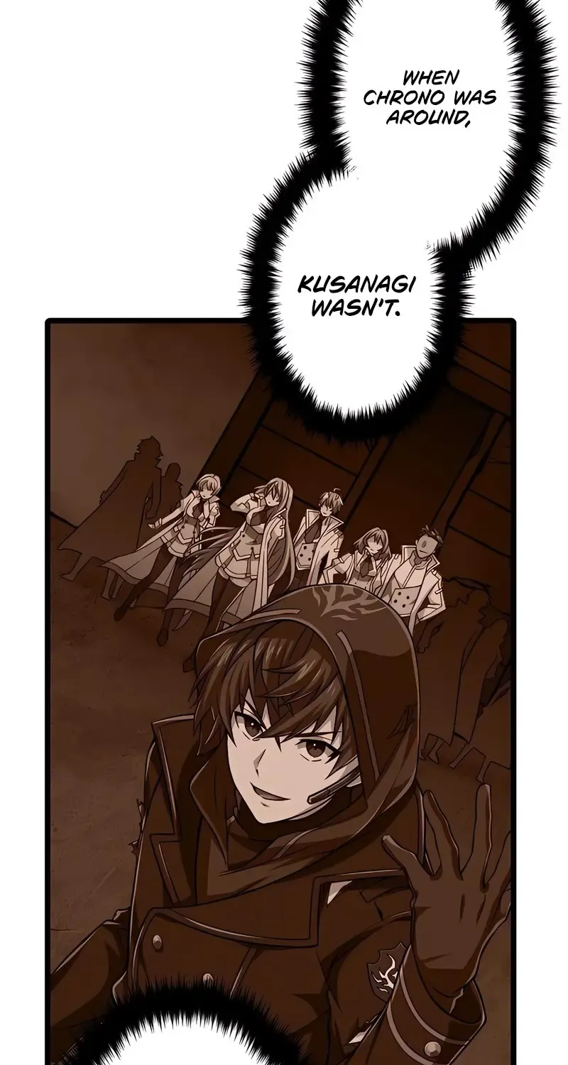Magic Level 99990000 All-Attribute Great Sage Zinmanga X Chapter 70 Page 108