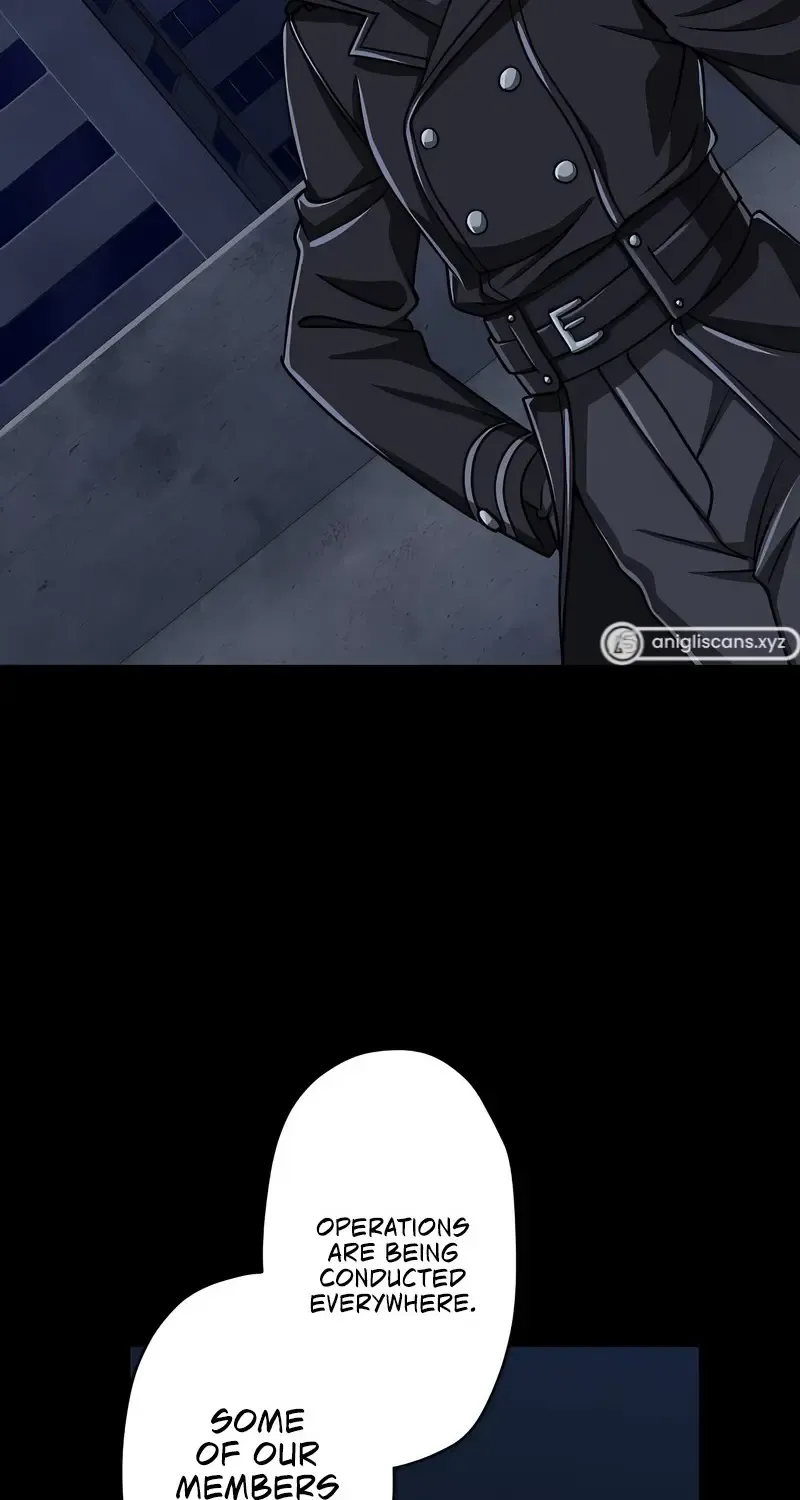 Magic Level 99990000 All-Attribute Great Sage Zinmanga X Chapter 70 Page 118