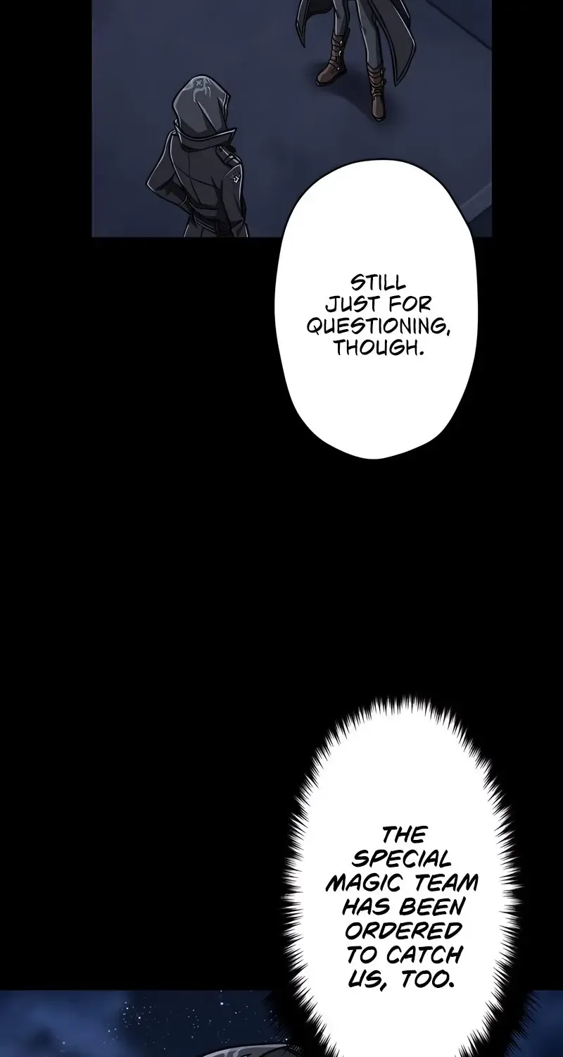 Magic Level 99990000 All-Attribute Great Sage Zinmanga X Chapter 70 Page 120