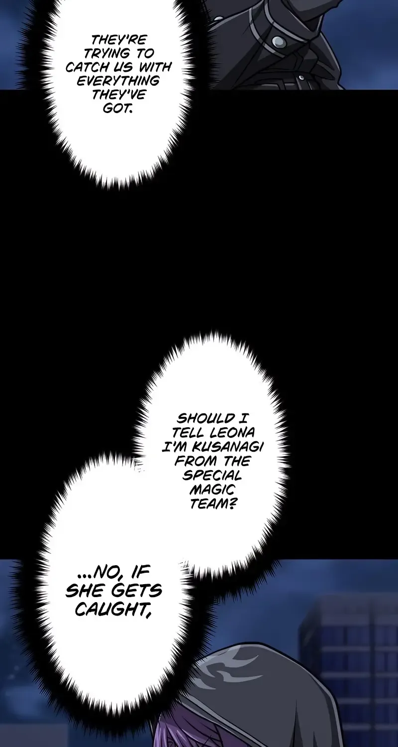 Magic Level 99990000 All-Attribute Great Sage Zinmanga X Chapter 70 Page 122