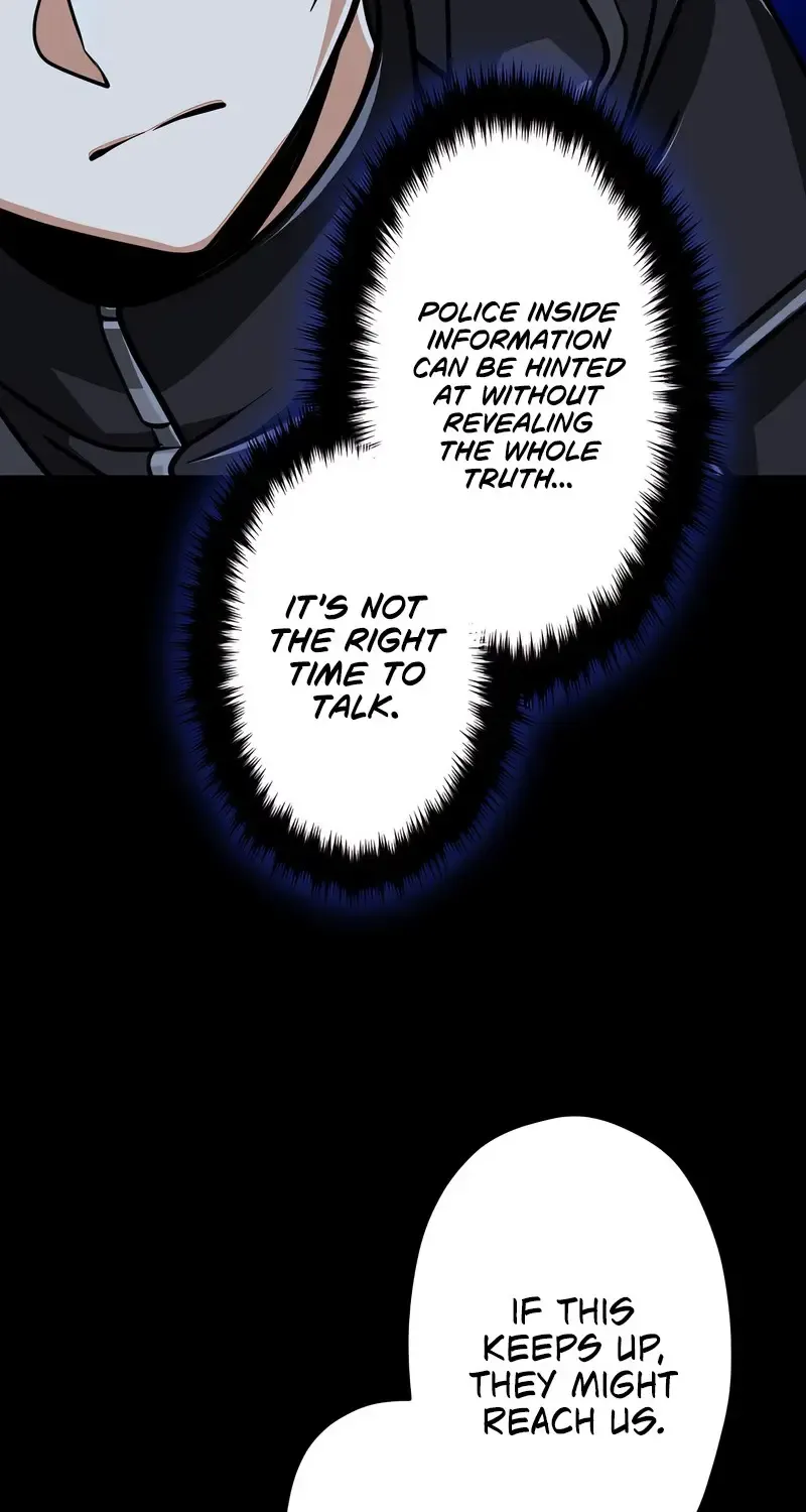 Magic Level 99990000 All-Attribute Great Sage Zinmanga X Chapter 70 Page 126
