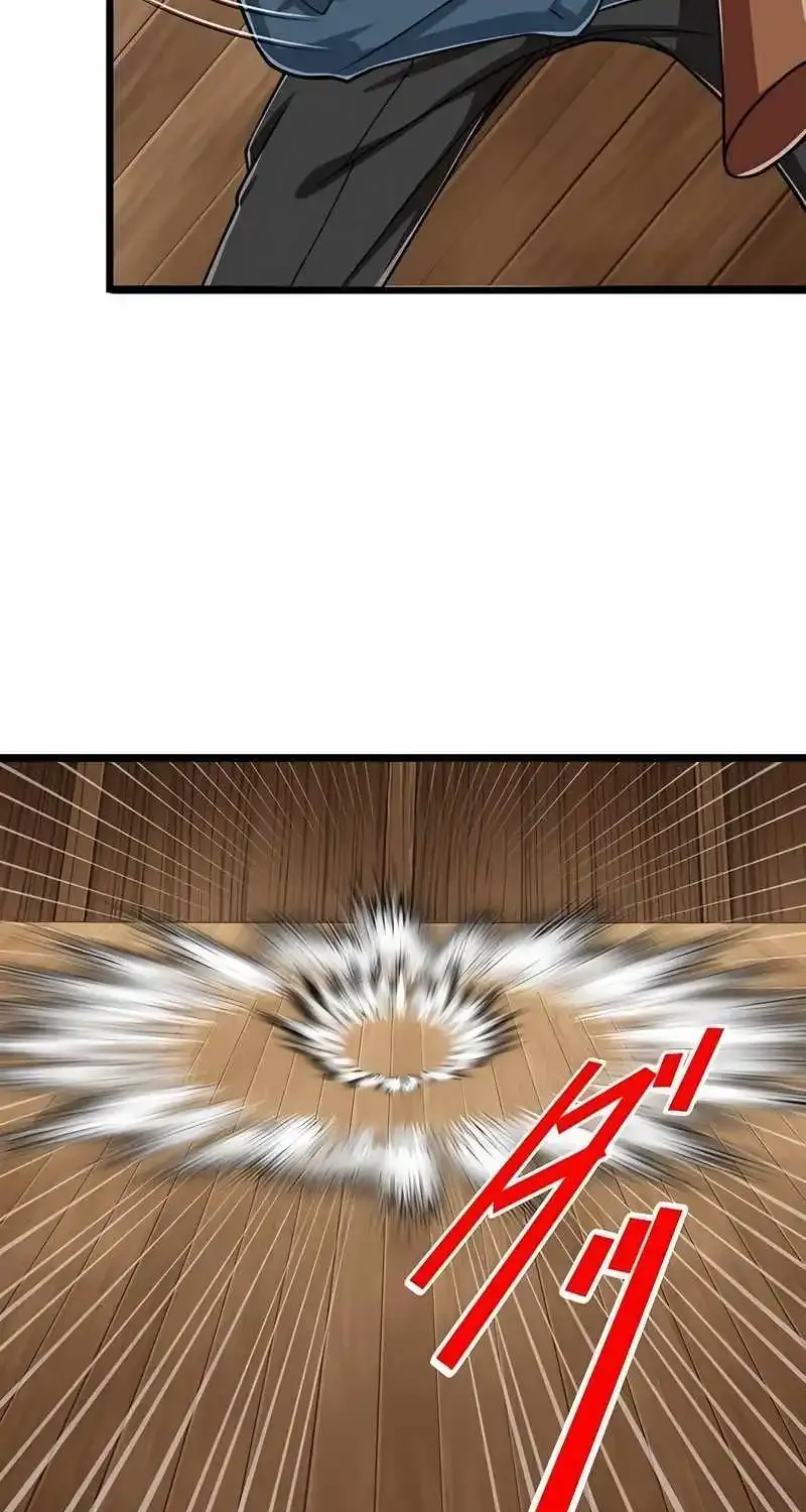 Magic Level 99990000 All-Attribute Great Sage Zinmanga X Chapter 69 Page 23