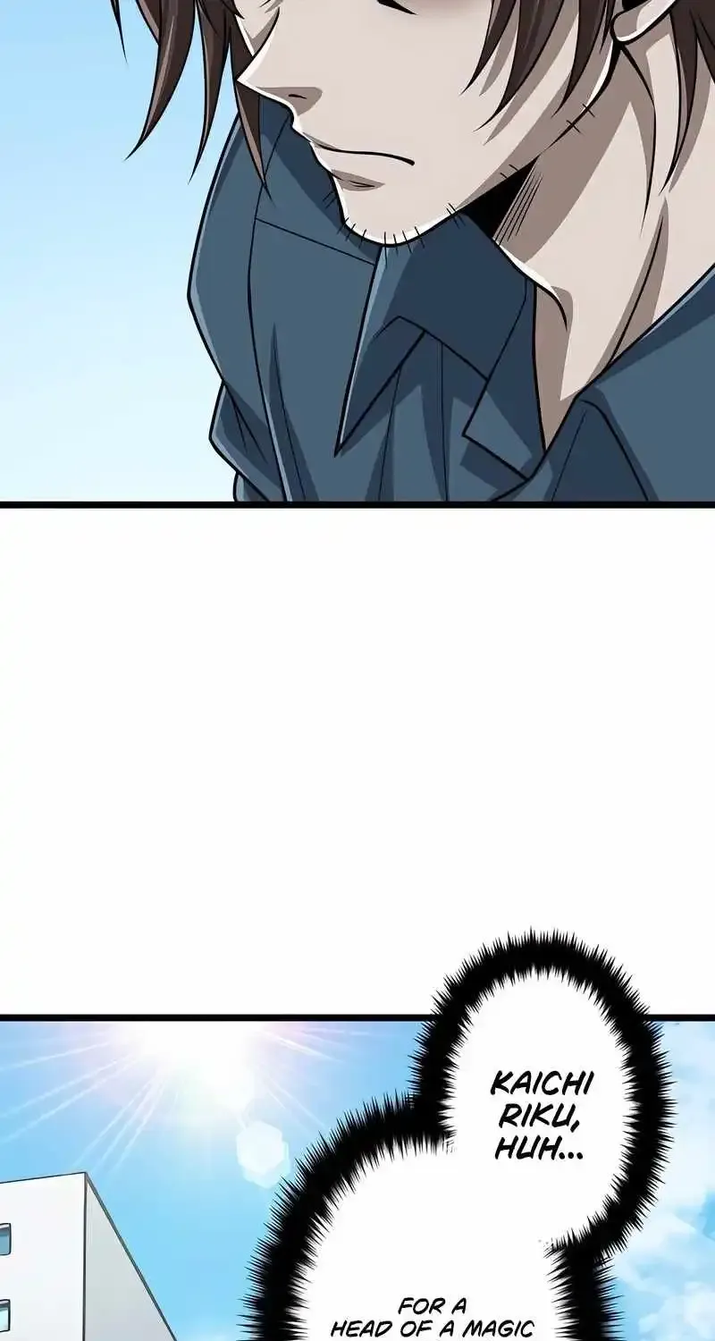 Magic Level 99990000 All-Attribute Great Sage Zinmanga X Chapter 69 Page 101