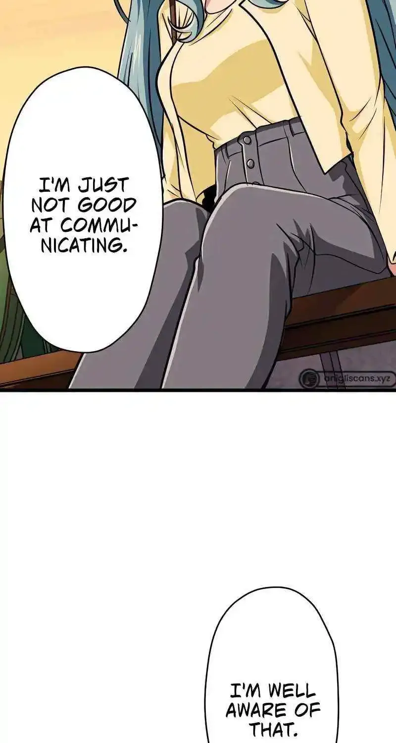 Magic Level 99990000 All-Attribute Great Sage Zinmanga X Chapter 68 Page 58