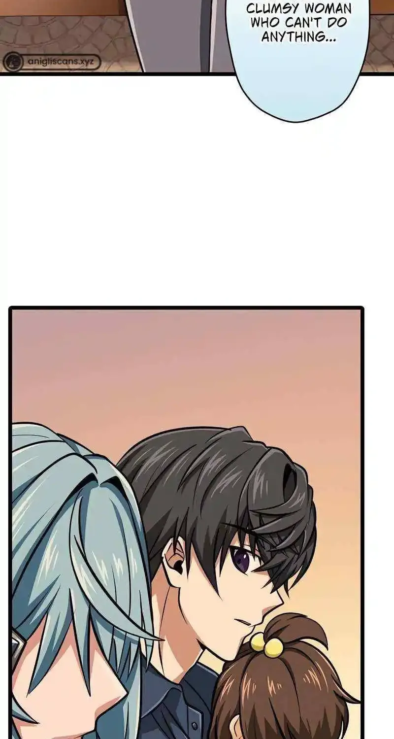 Magic Level 99990000 All-Attribute Great Sage Zinmanga X Chapter 68 Page 65