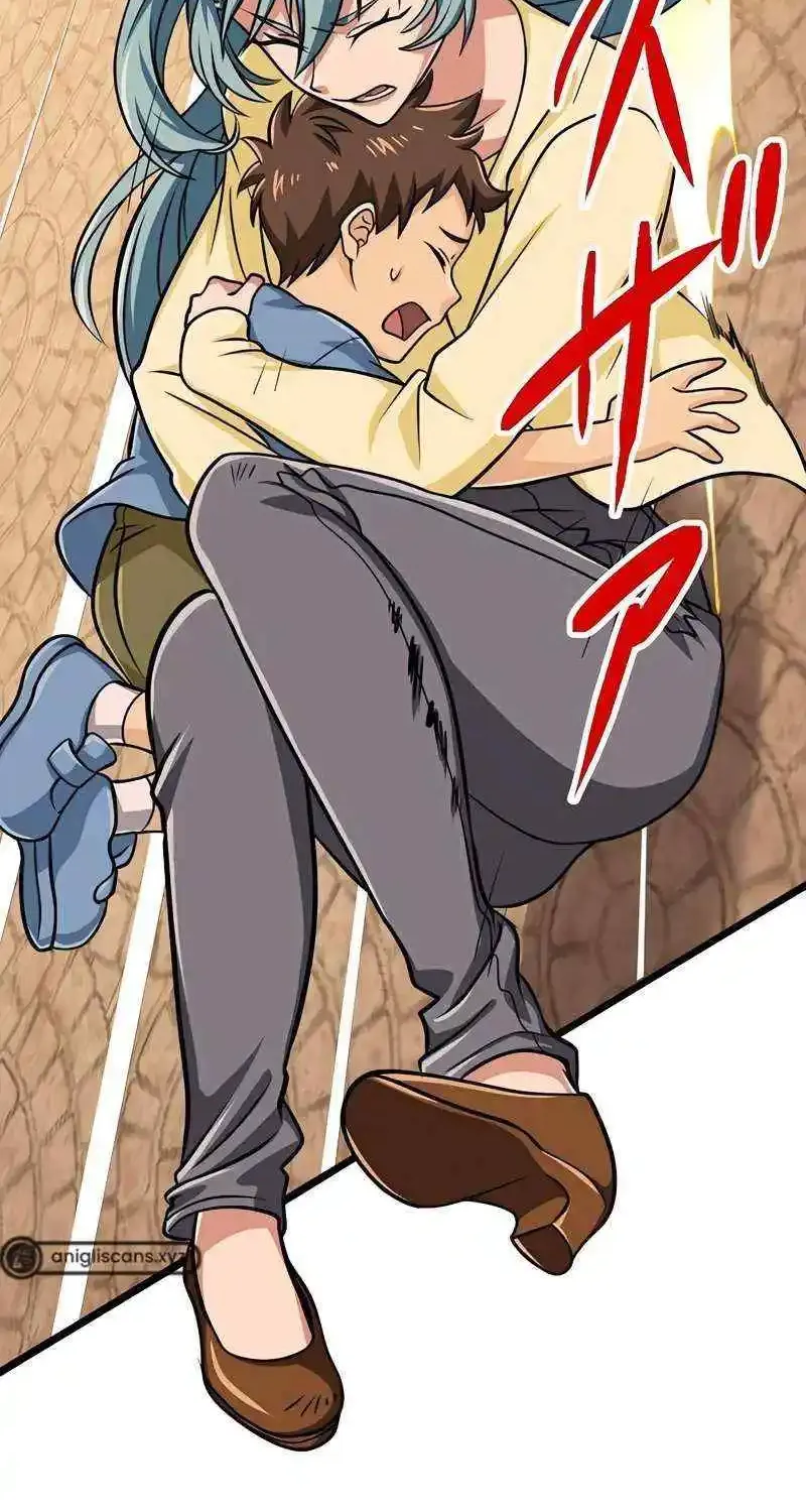 Magic Level 99990000 All-Attribute Great Sage Zinmanga X Chapter 68 Page 77
