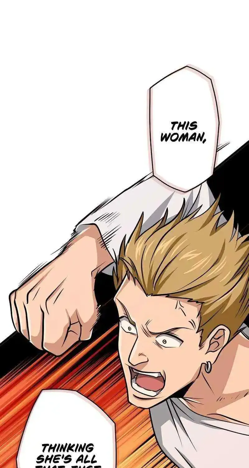 Magic Level 99990000 All-Attribute Great Sage Zinmanga X Chapter 68 Page 85