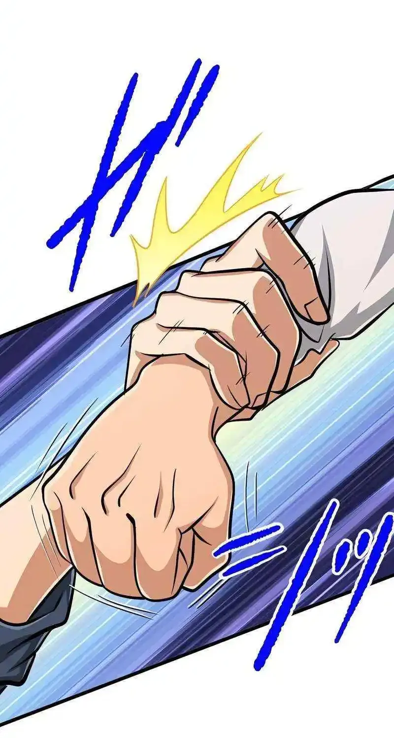 Magic Level 99990000 All-Attribute Great Sage Zinmanga X Chapter 68 Page 87