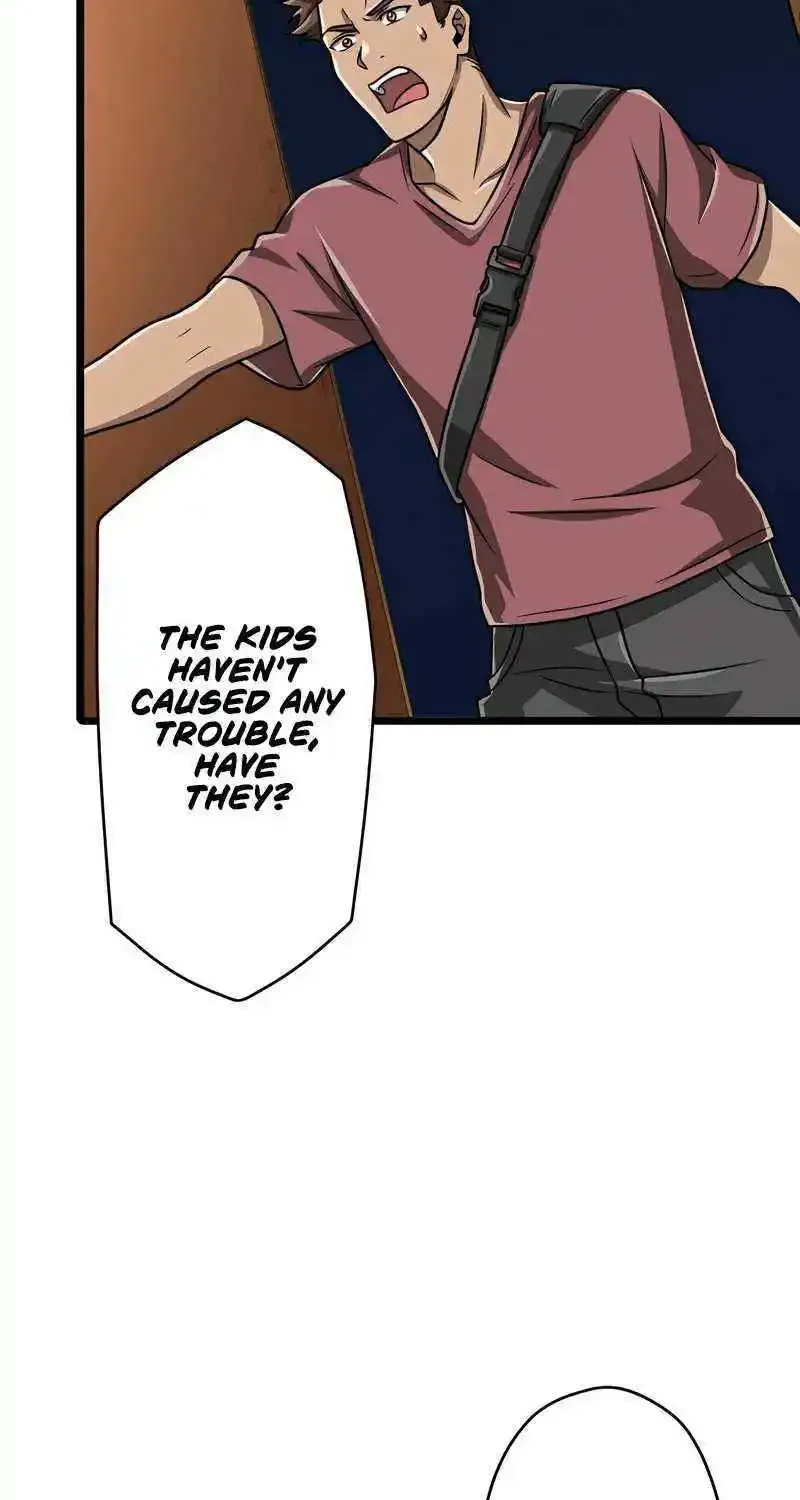 Magic Level 99990000 All-Attribute Great Sage Zinmanga X Chapter 68 Page 101