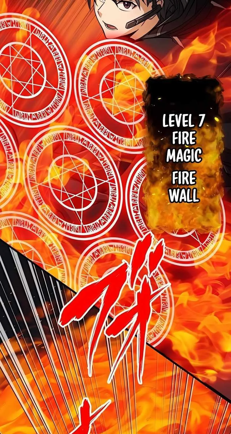 Magic Level 99990000 All-Attribute Great Sage Zinmanga X Chapter 67 Page 6