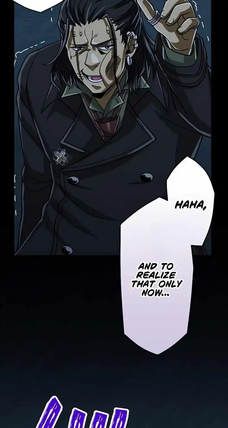 Magic Level 99990000 All-Attribute Great Sage Zinmanga X Chapter 67 Page 34