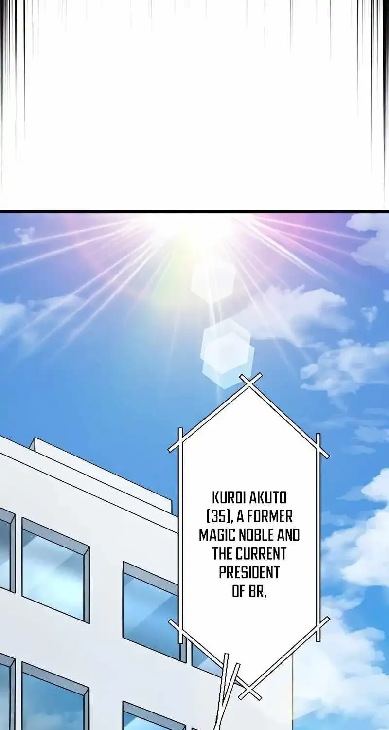 Magic Level 99990000 All-Attribute Great Sage Zinmanga X Chapter 67 Page 54