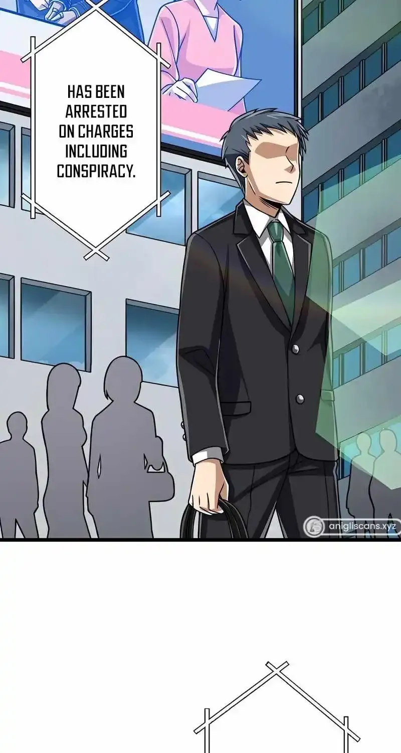 Magic Level 99990000 All-Attribute Great Sage Zinmanga X Chapter 67 Page 56