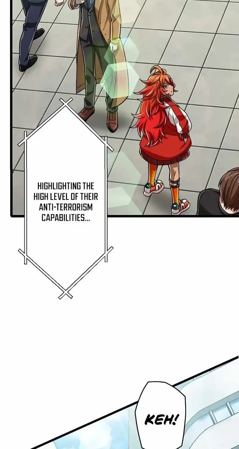 Magic Level 99990000 All-Attribute Great Sage Zinmanga X Chapter 67 Page 58
