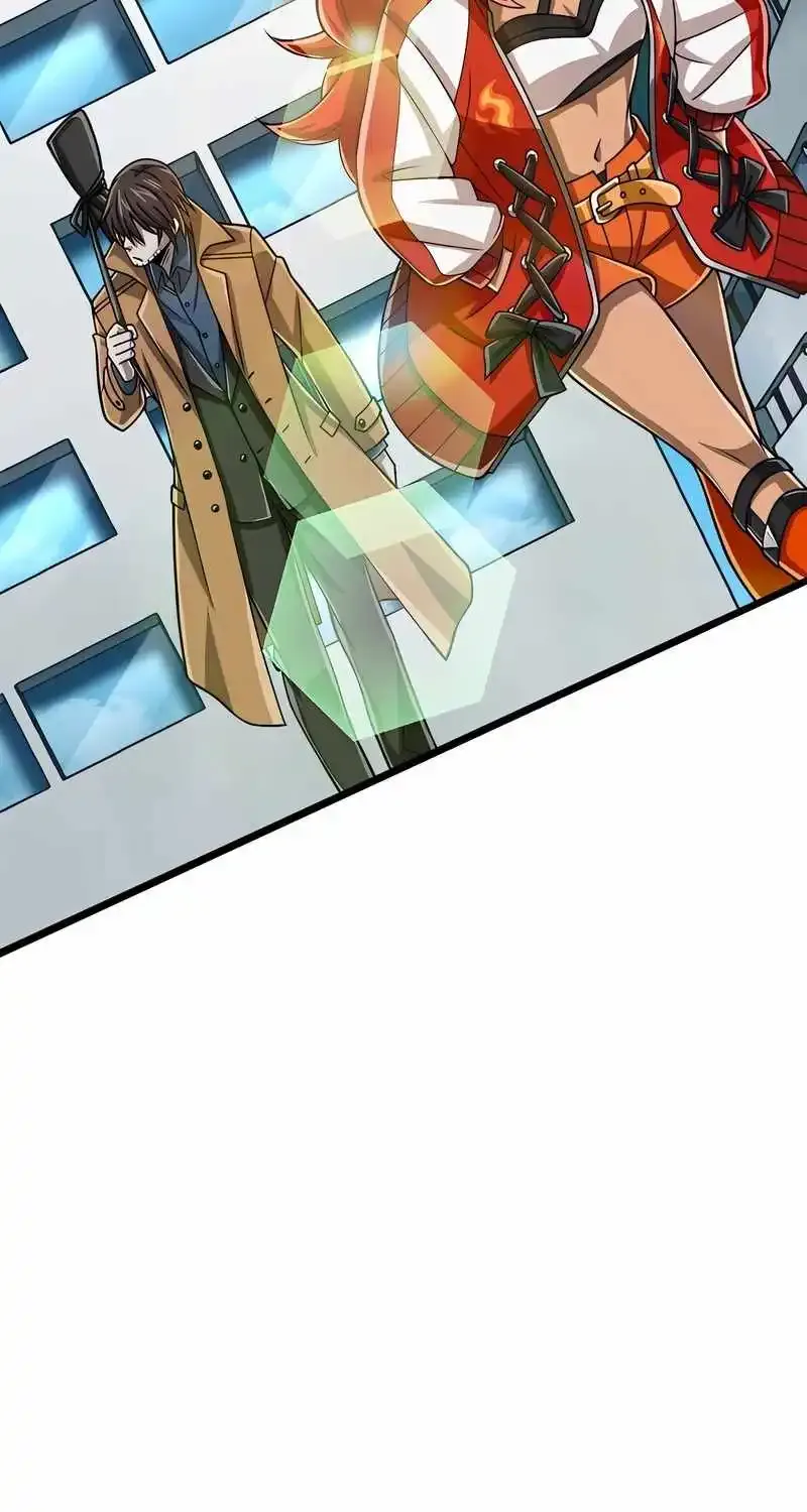 Magic Level 99990000 All-Attribute Great Sage Zinmanga X Chapter 67 Page 60