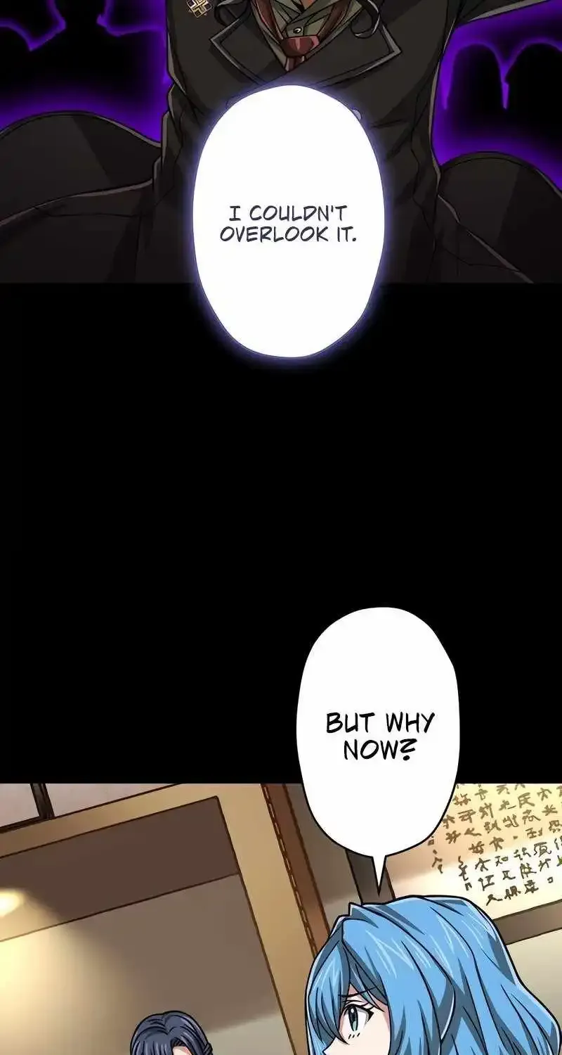 Magic Level 99990000 All-Attribute Great Sage Zinmanga X Chapter 67 Page 74