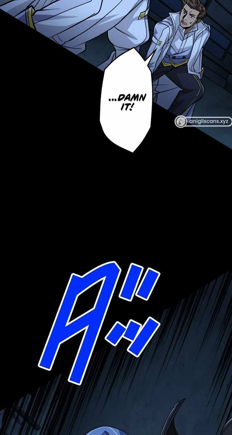 Magic Level 99990000 All-Attribute Great Sage Zinmanga X Chapter 66 Page 106