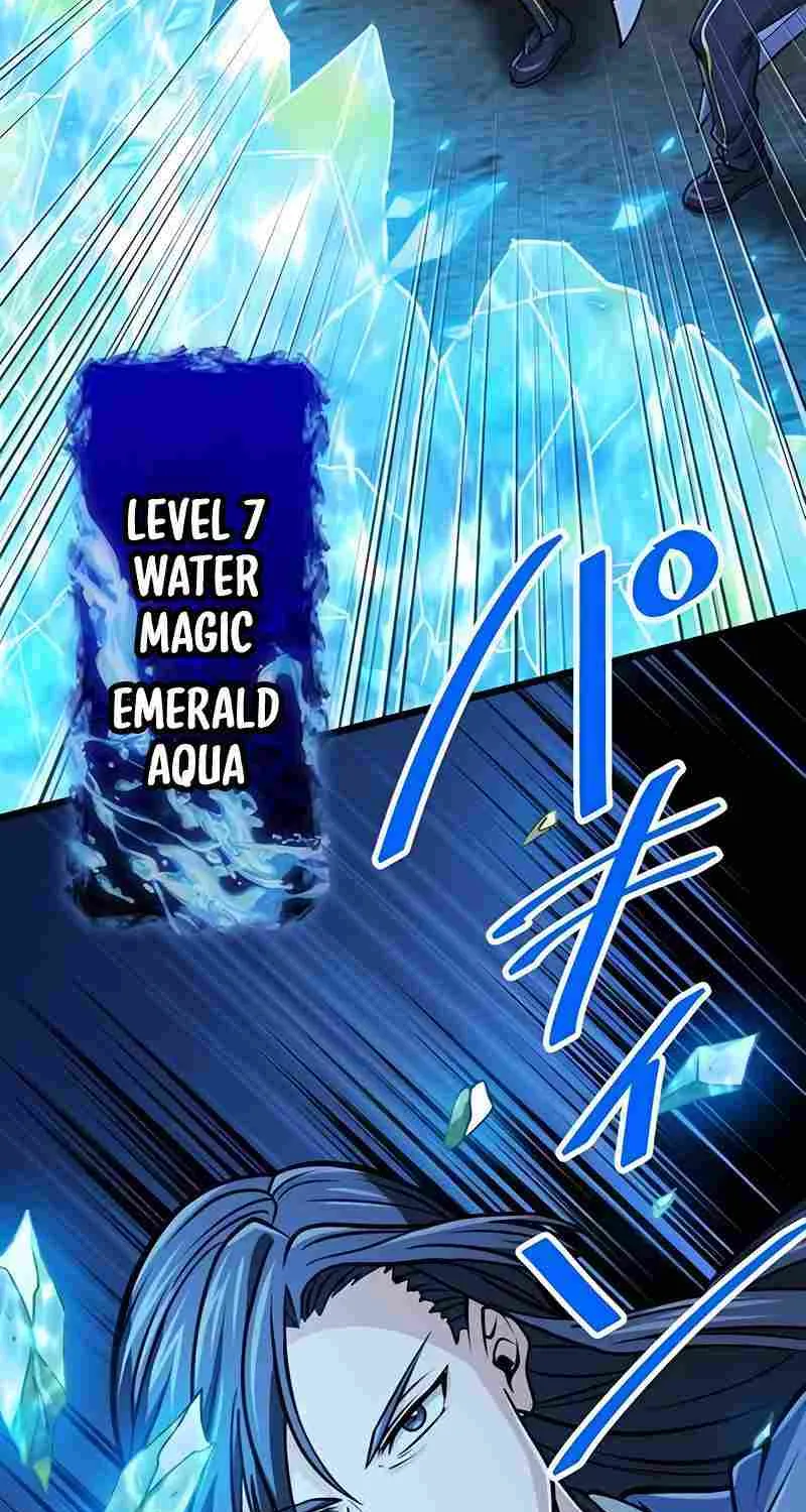 Magic Level 99990000 All-Attribute Great Sage Zinmanga X Chapter 66 Page 110