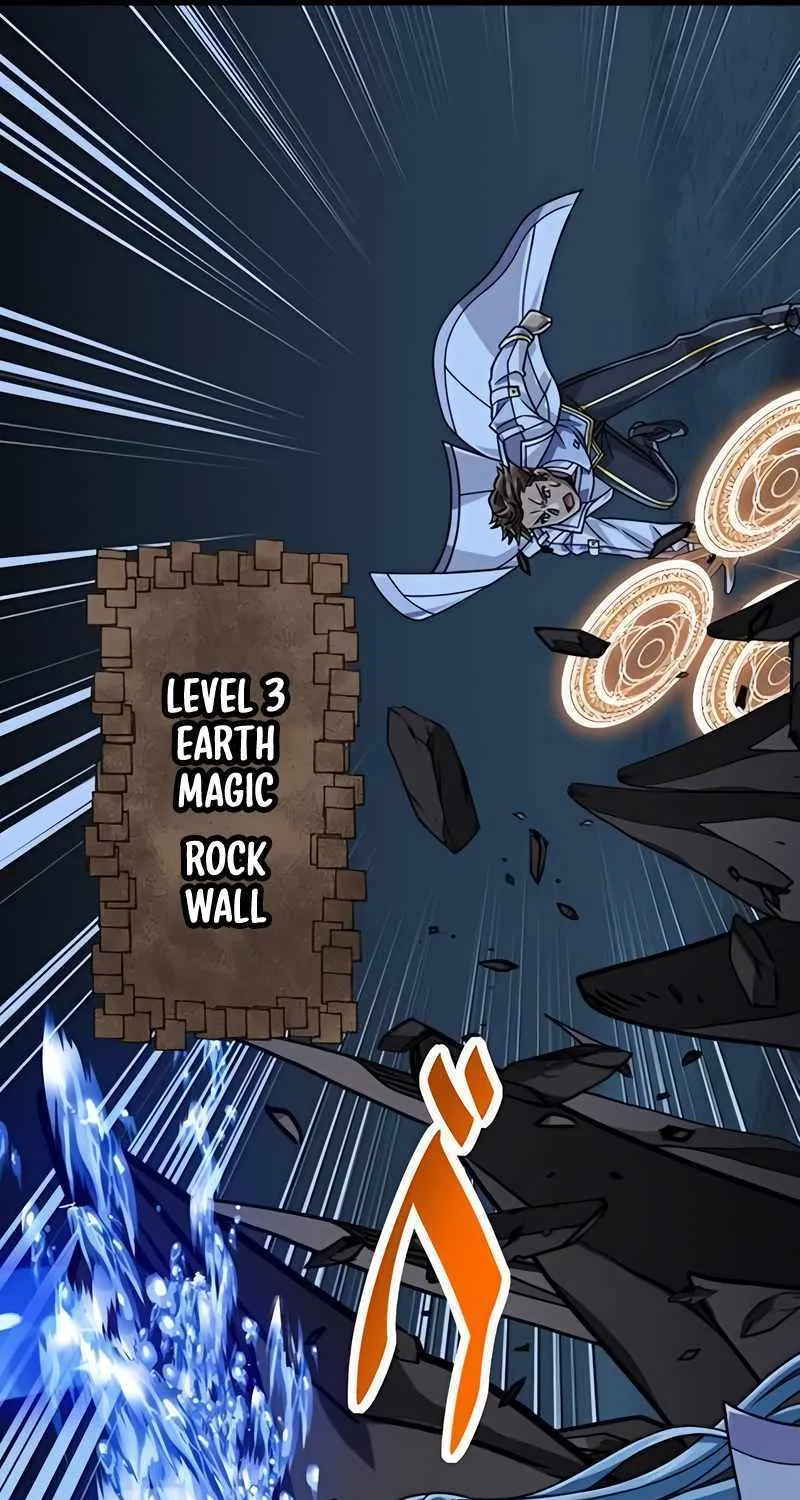Magic Level 99990000 All-Attribute Great Sage Zinmanga X Chapter 65 Page 32