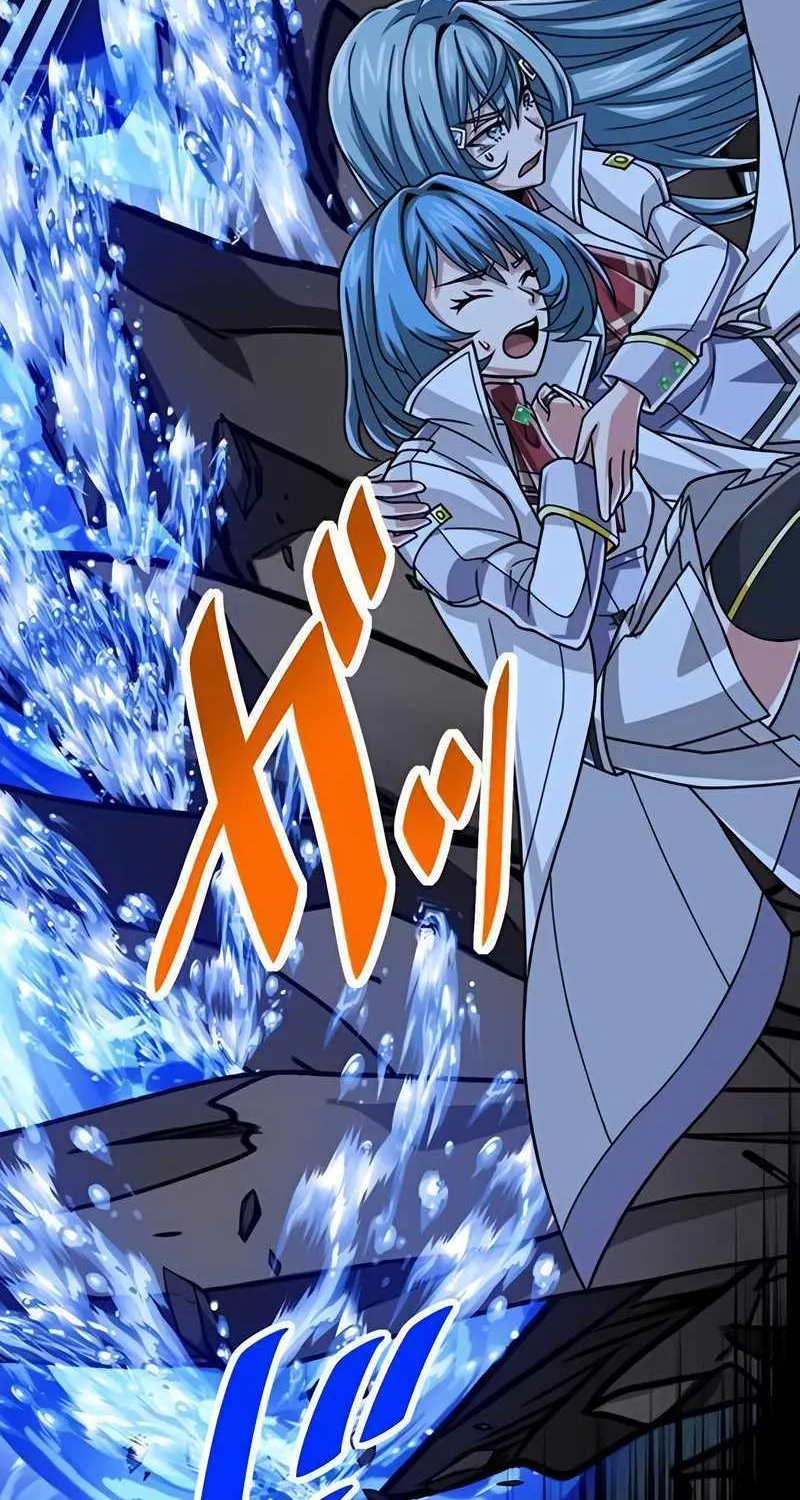 Magic Level 99990000 All-Attribute Great Sage Zinmanga X Chapter 65 Page 33