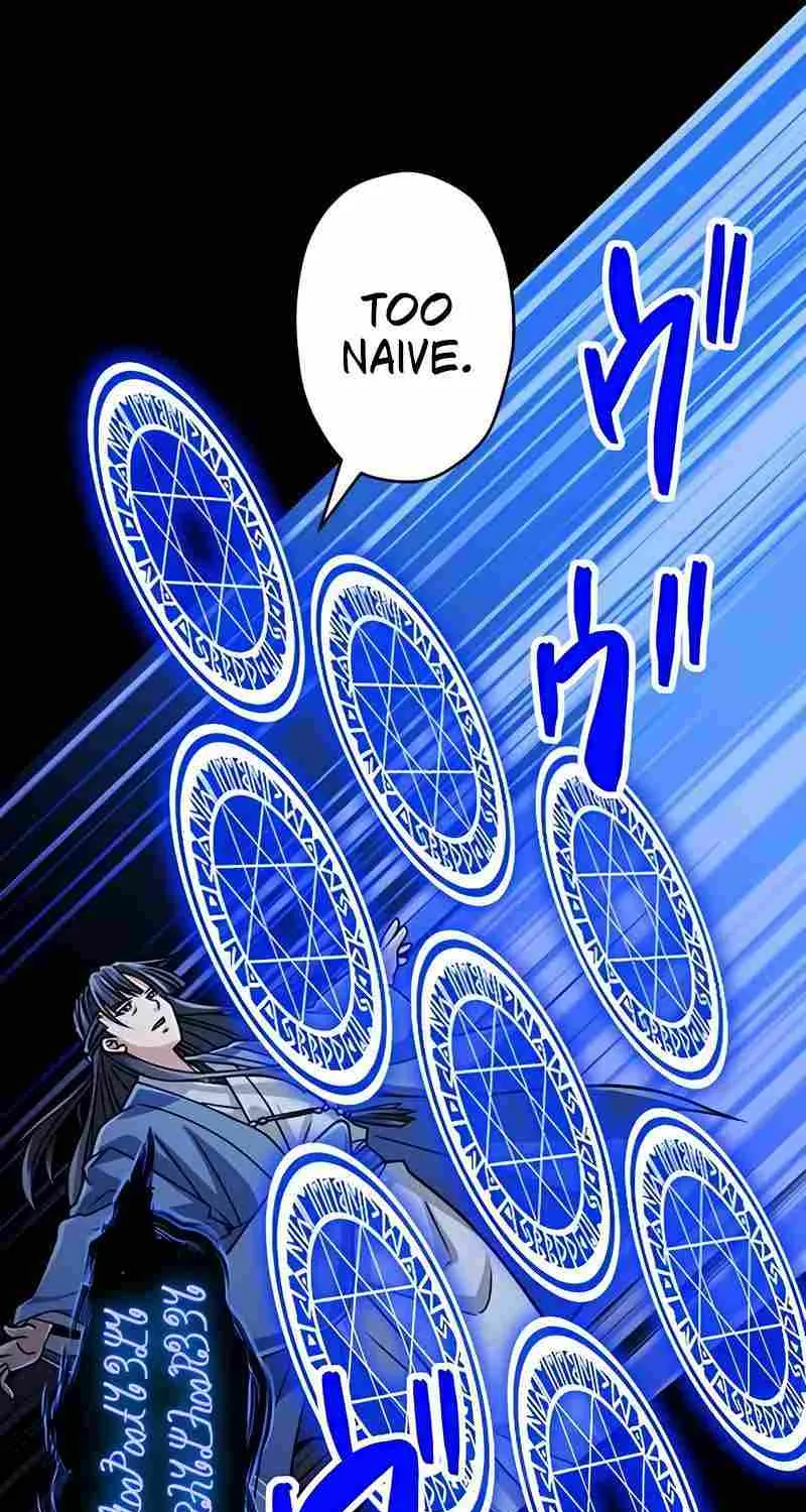 Magic Level 99990000 All-Attribute Great Sage Zinmanga X Chapter 65 Page 50