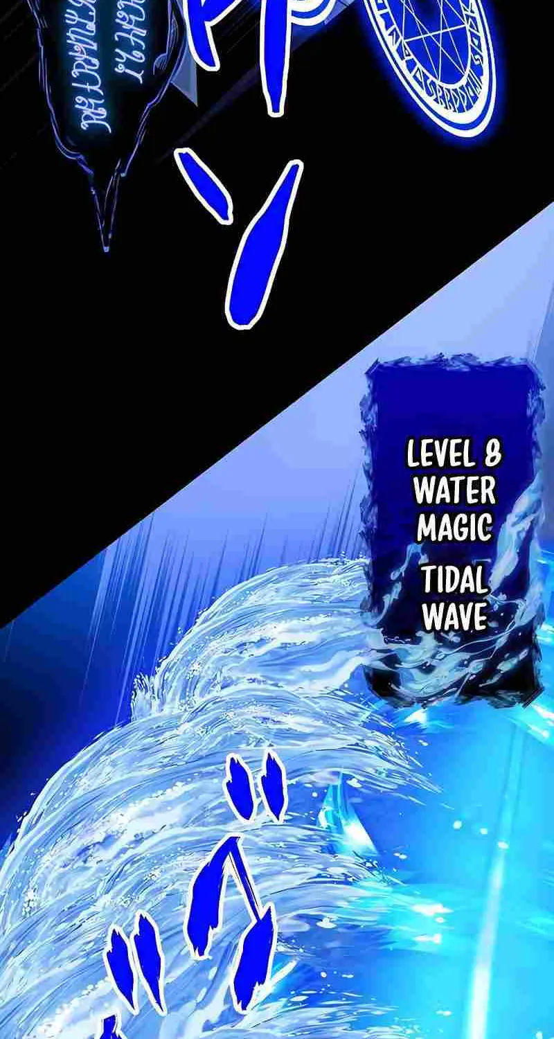 Magic Level 99990000 All-Attribute Great Sage Zinmanga X Chapter 65 Page 51