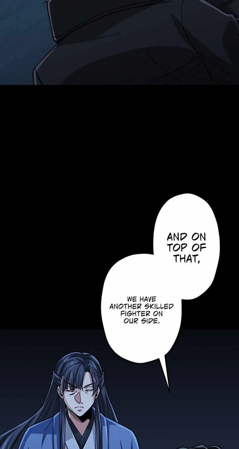 Magic Level 99990000 All-Attribute Great Sage Zinmanga X Chapter 65 Page 63