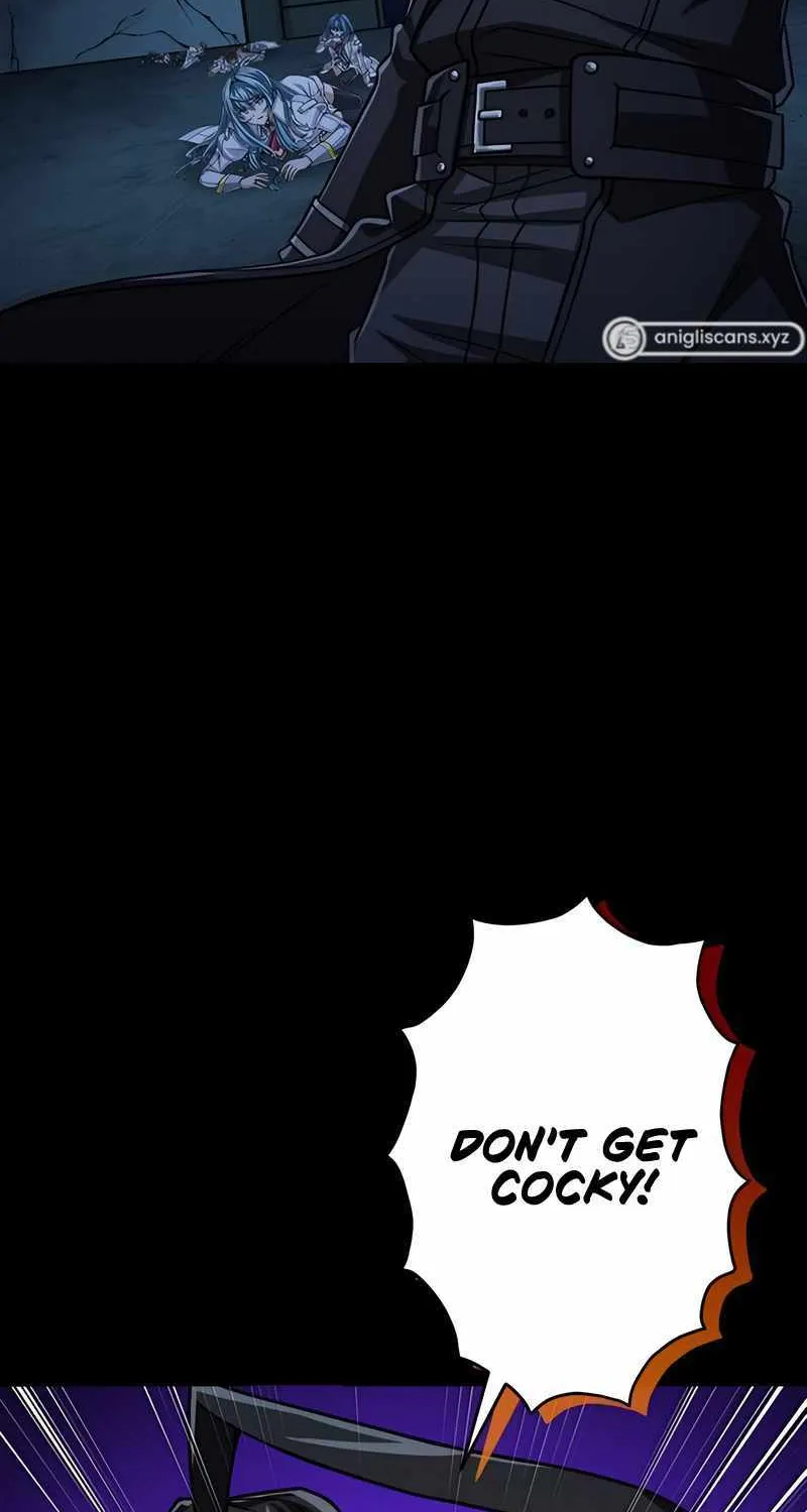 Magic Level 99990000 All-Attribute Great Sage Zinmanga X Chapter 65 Page 68