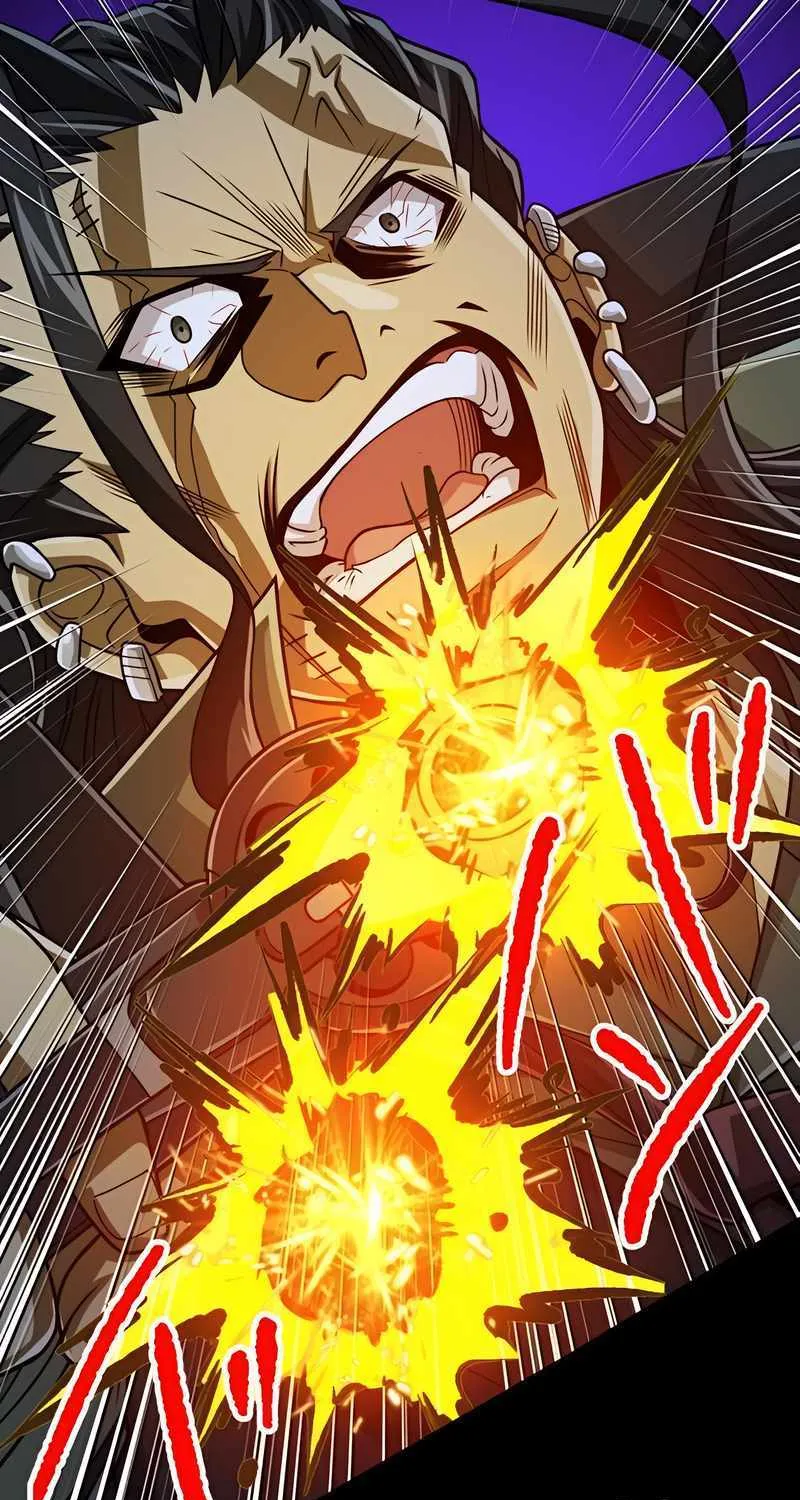 Magic Level 99990000 All-Attribute Great Sage Zinmanga X Chapter 65 Page 69