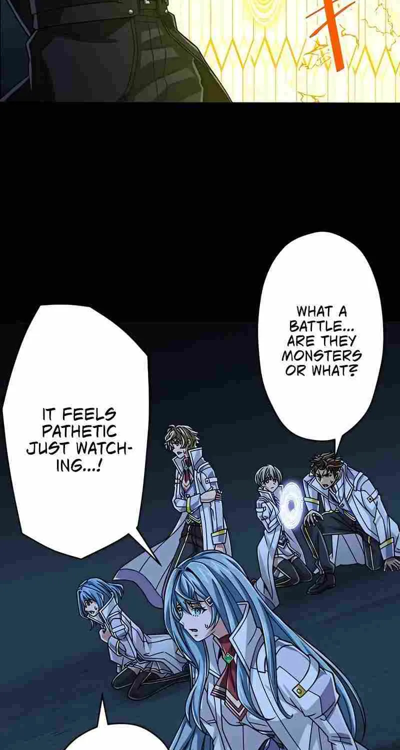 Magic Level 99990000 All-Attribute Great Sage Zinmanga X Chapter 65 Page 93