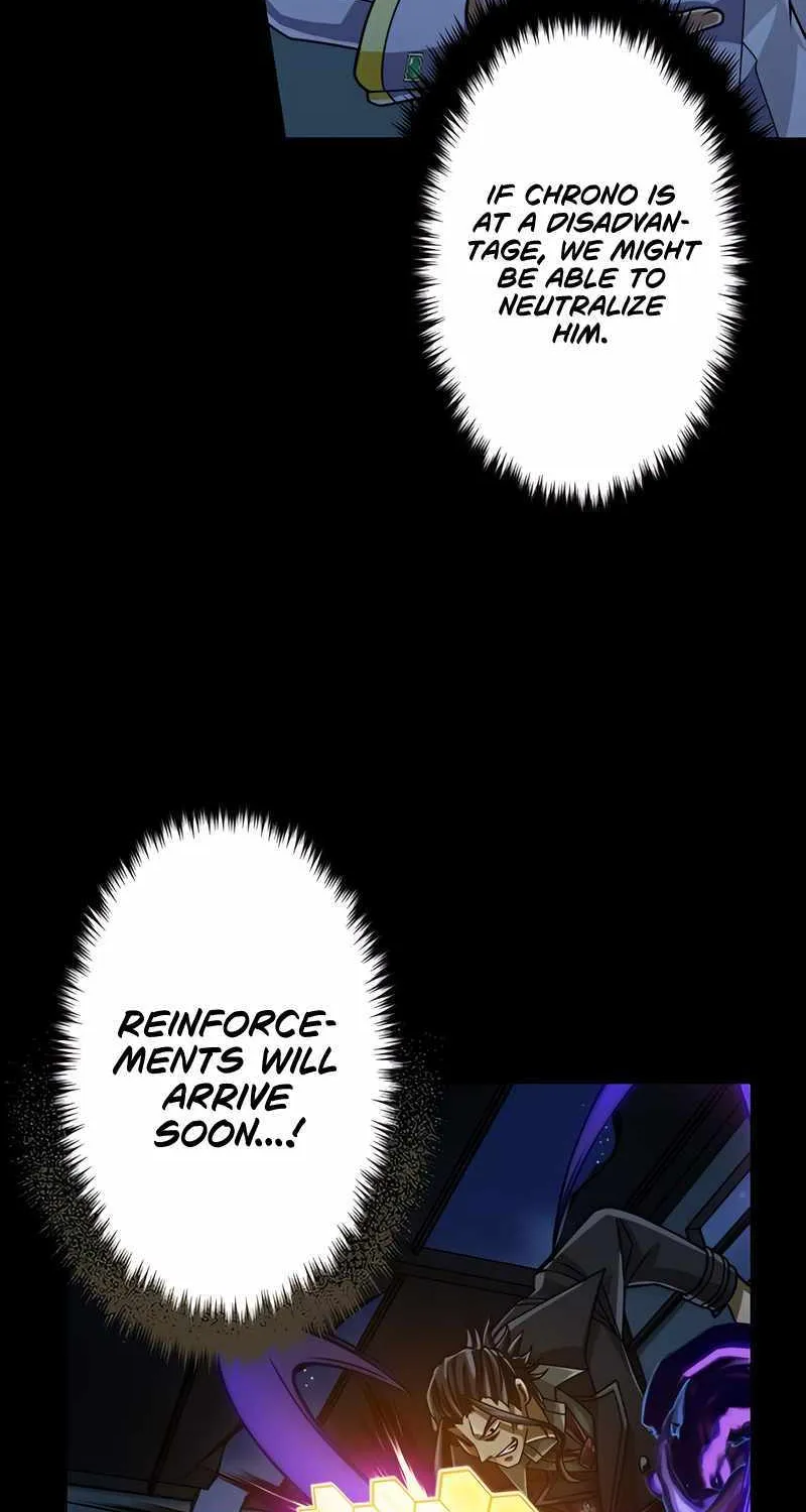Magic Level 99990000 All-Attribute Great Sage Zinmanga X Chapter 65 Page 96