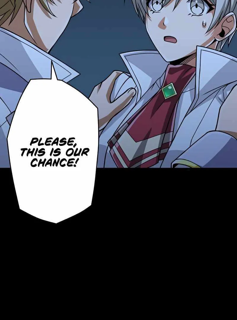 Magic Level 99990000 All-Attribute Great Sage Zinmanga X Chapter 65 Page 102