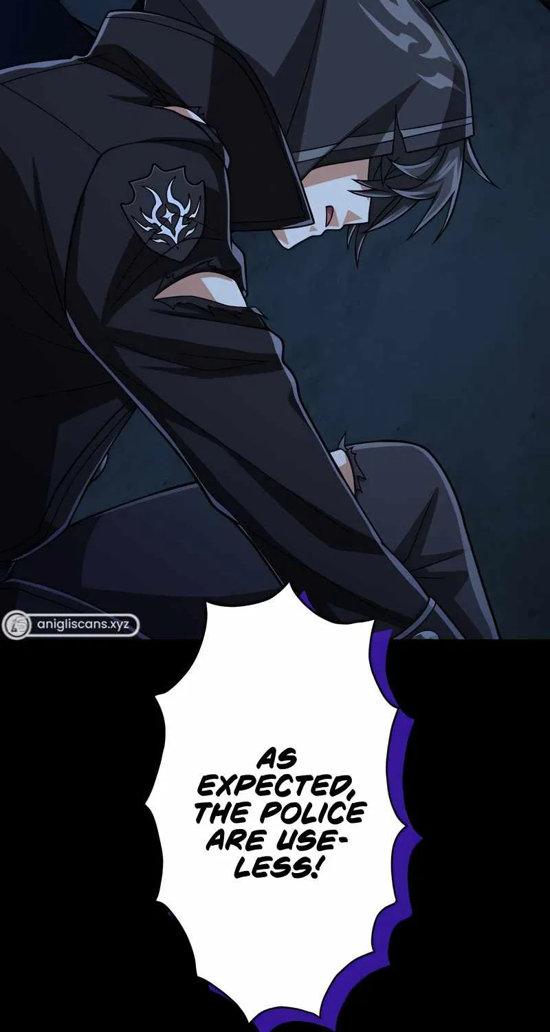 Magic Level 99990000 All-Attribute Great Sage Zinmanga X Chapter 65 Page 112