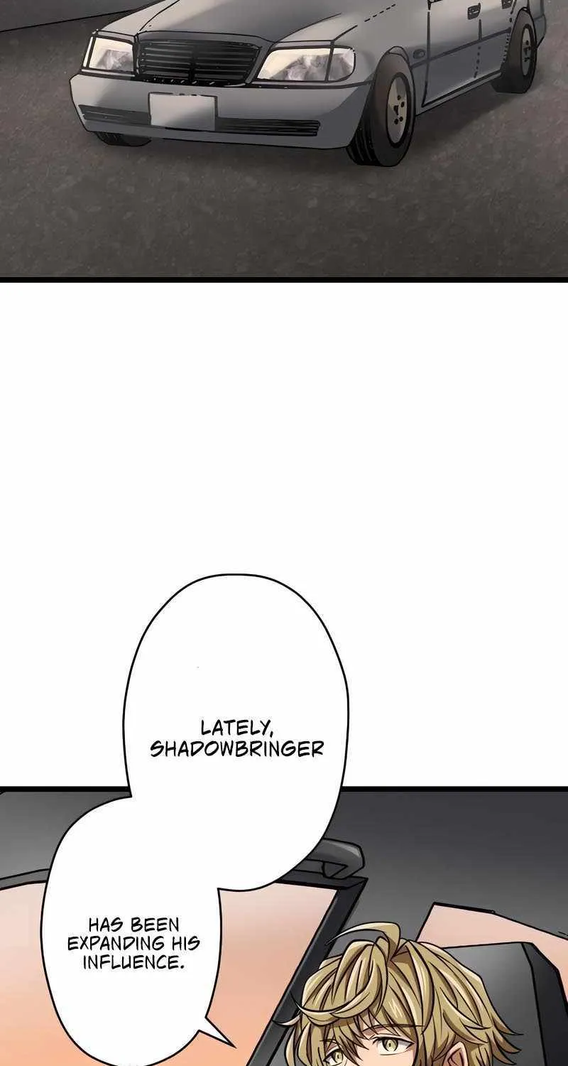 Magic Level 99990000 All-Attribute Great Sage Zinmanga X Chapter 63 Page 28
