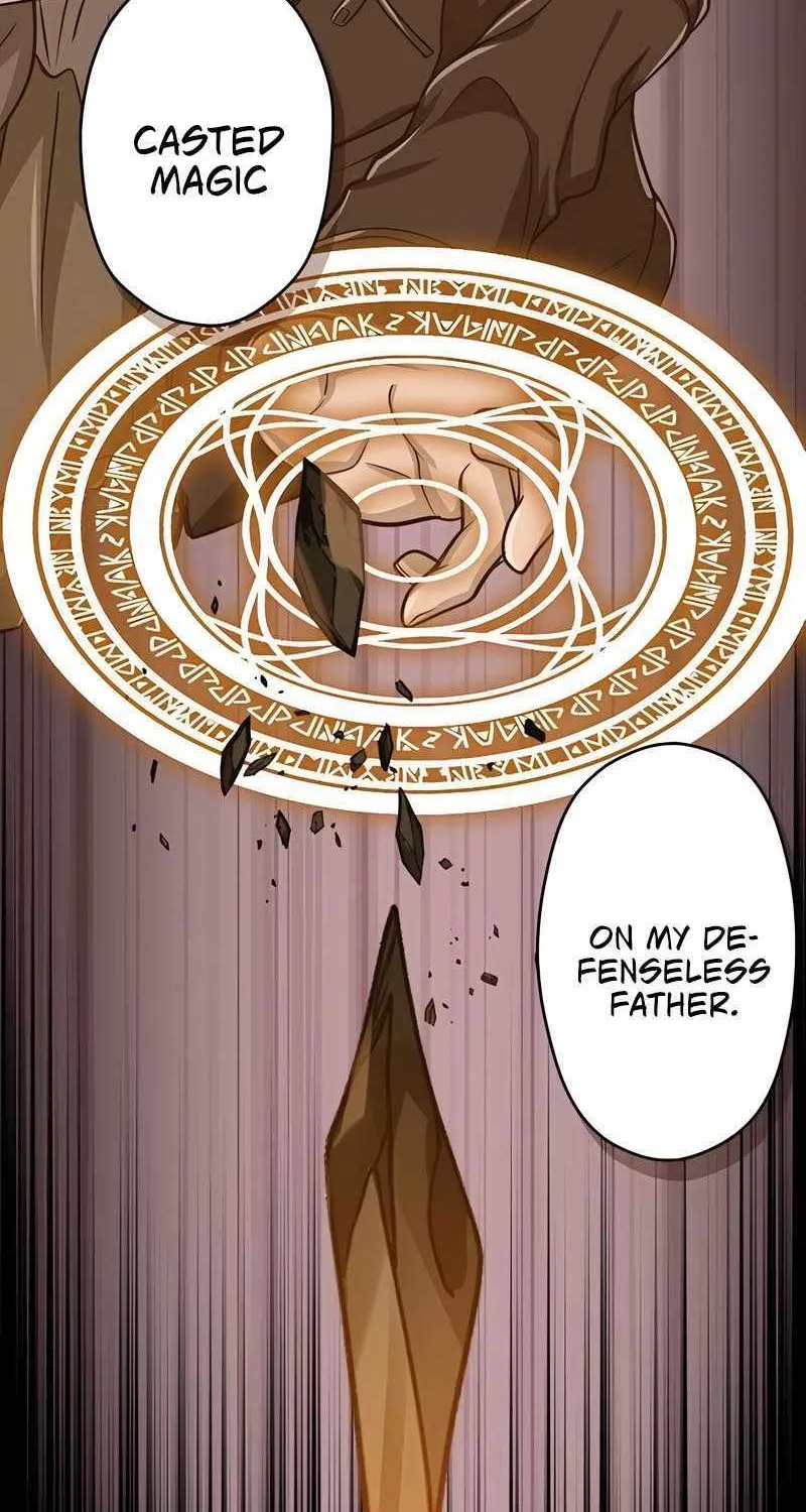 Magic Level 99990000 All-Attribute Great Sage Zinmanga X Chapter 63 Page 47