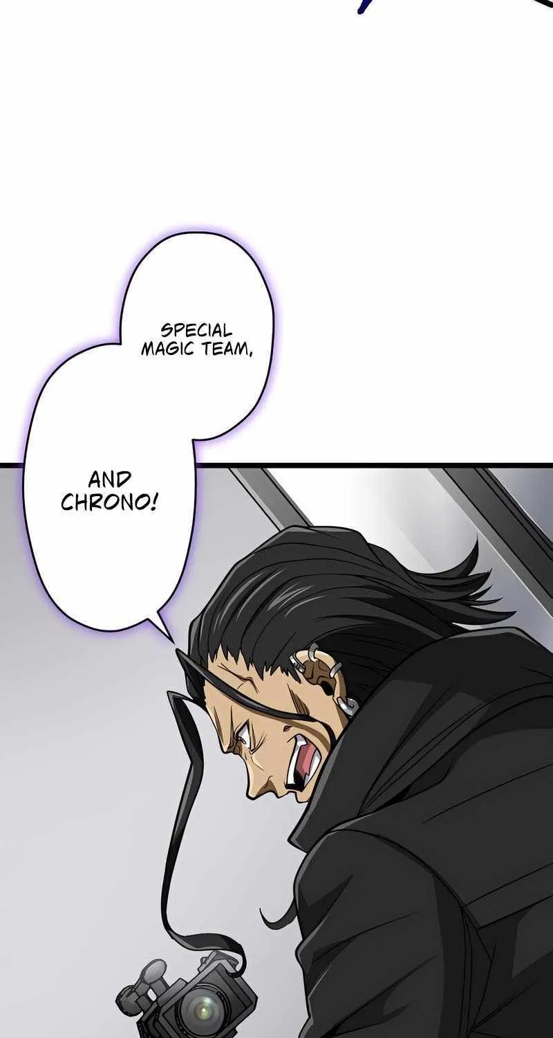 Magic Level 99990000 All-Attribute Great Sage Zinmanga X Chapter 63 Page 77