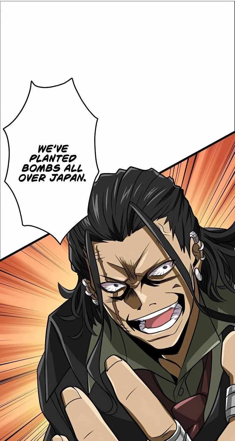 Magic Level 99990000 All-Attribute Great Sage Zinmanga X Chapter 63 Page 79