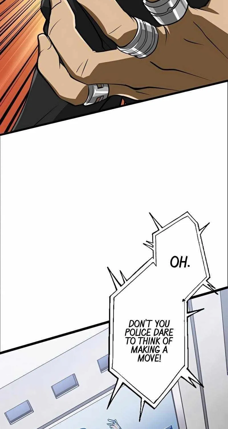 Magic Level 99990000 All-Attribute Great Sage Zinmanga X Chapter 63 Page 80