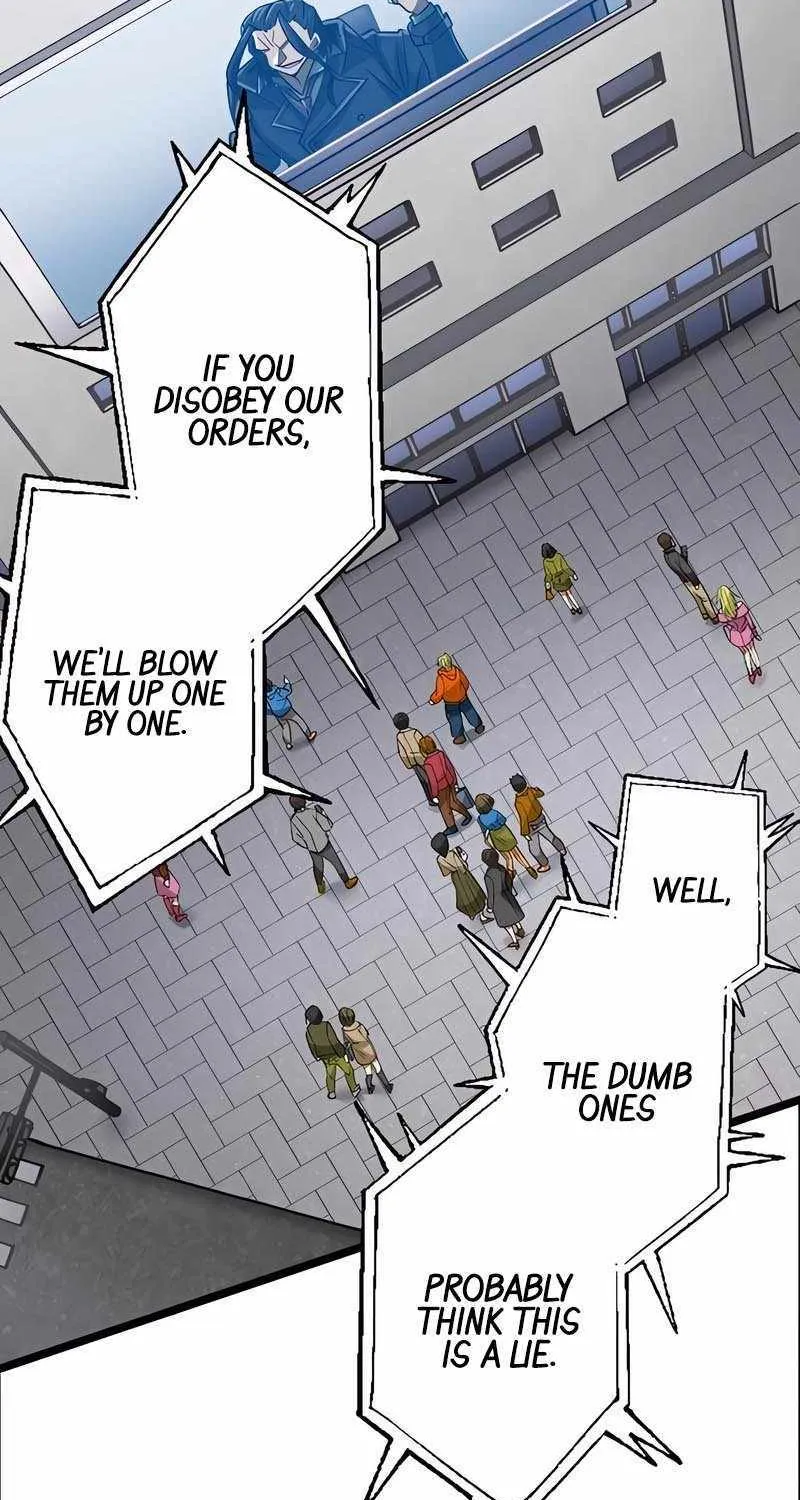 Magic Level 99990000 All-Attribute Great Sage Zinmanga X Chapter 63 Page 81