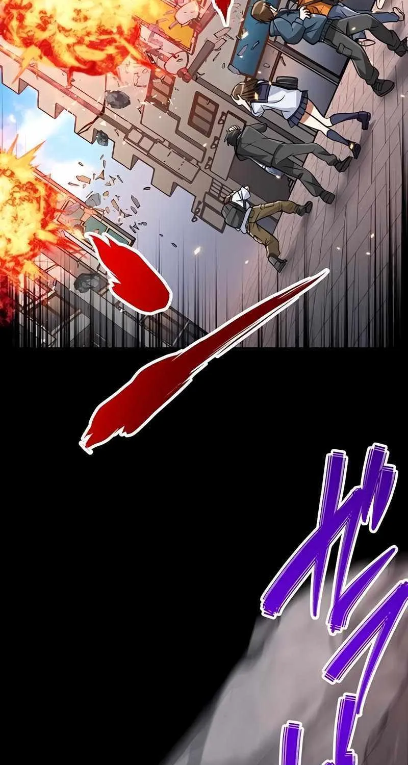 Magic Level 99990000 All-Attribute Great Sage Zinmanga X Chapter 63 Page 86