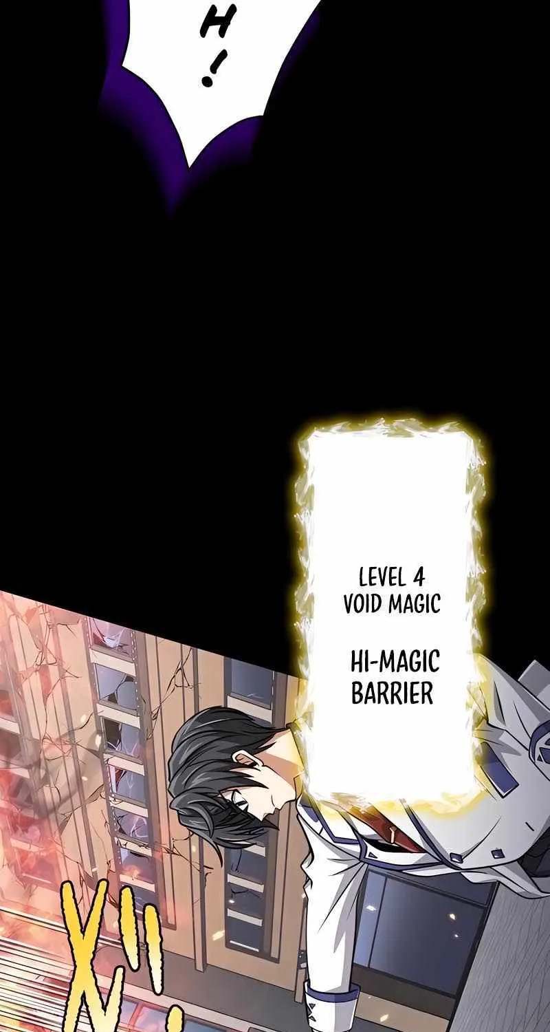 Magic Level 99990000 All-Attribute Great Sage Zinmanga X Chapter 63 Page 88