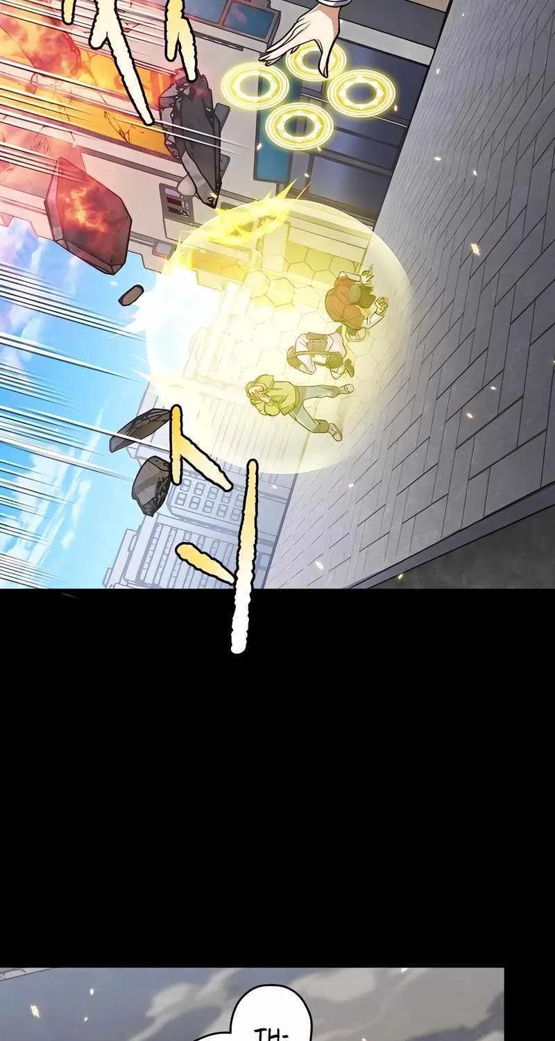 Magic Level 99990000 All-Attribute Great Sage Zinmanga X Chapter 63 Page 89
