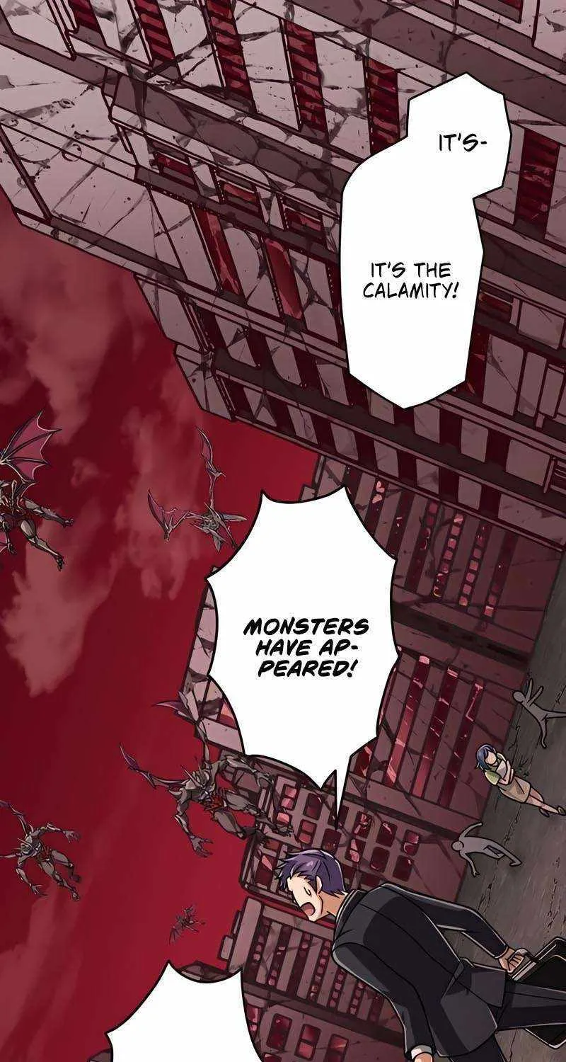 Magic Level 99990000 All-Attribute Great Sage Zinmanga X Chapter 62 Page 2