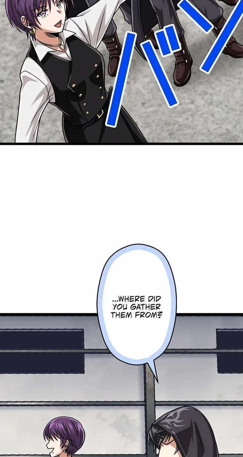 Magic Level 99990000 All-Attribute Great Sage Zinmanga X Chapter 62 Page 62