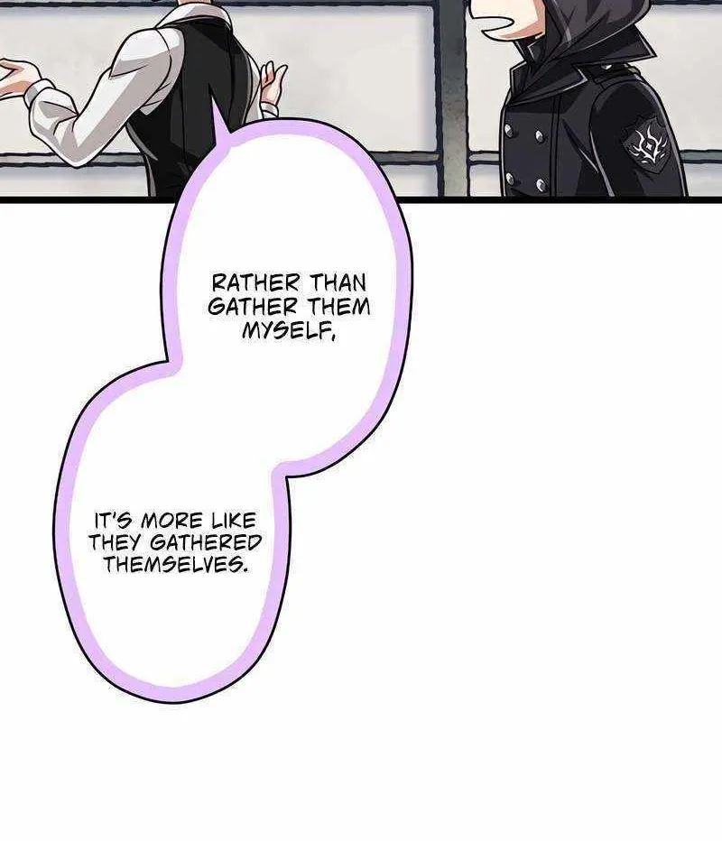 Magic Level 99990000 All-Attribute Great Sage Zinmanga X Chapter 62 Page 63