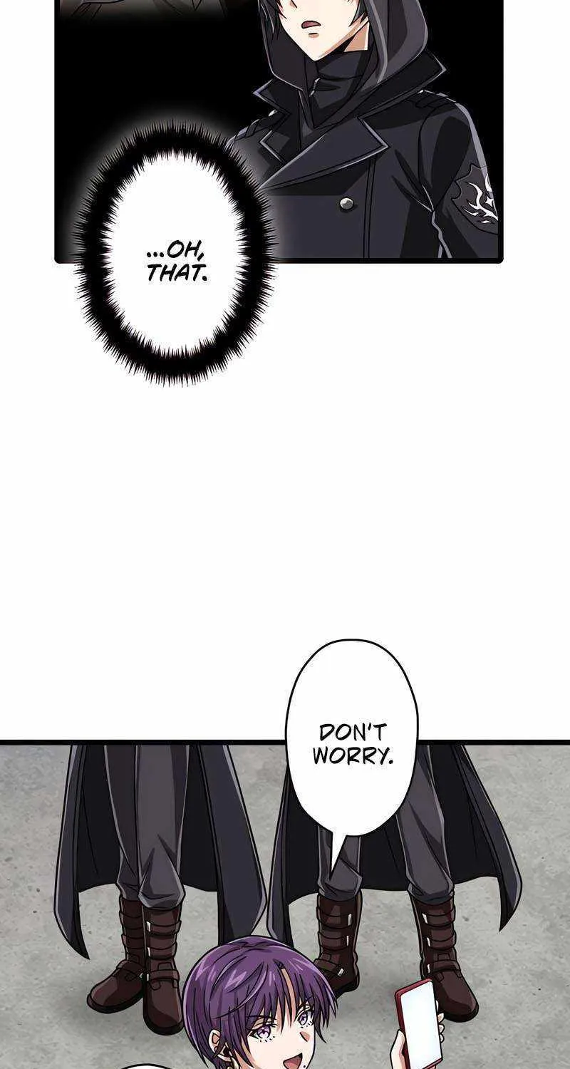 Magic Level 99990000 All-Attribute Great Sage Zinmanga X Chapter 62 Page 66
