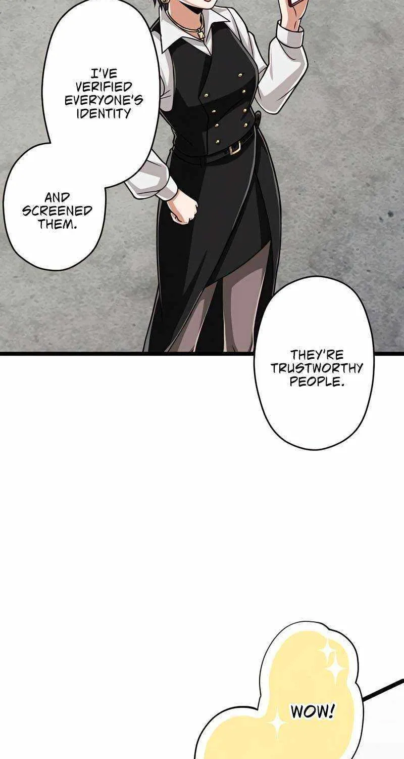 Magic Level 99990000 All-Attribute Great Sage Zinmanga X Chapter 62 Page 67