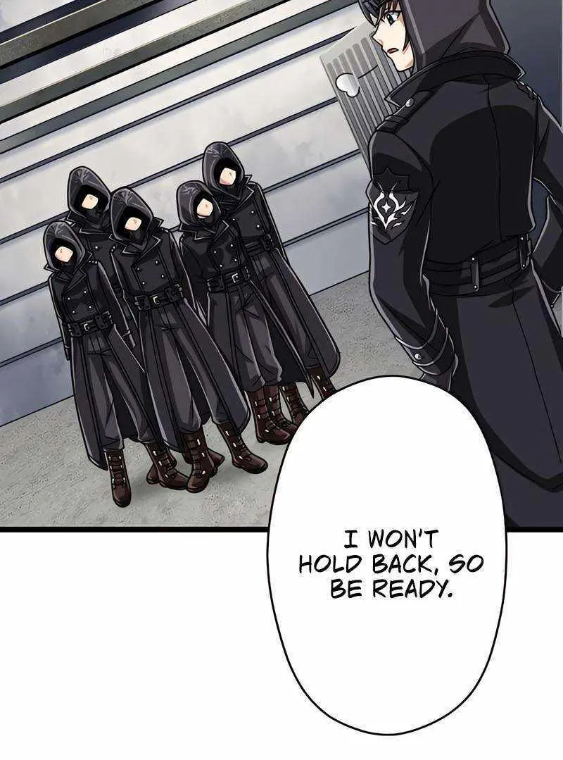 Magic Level 99990000 All-Attribute Great Sage Zinmanga X Chapter 62 Page 71
