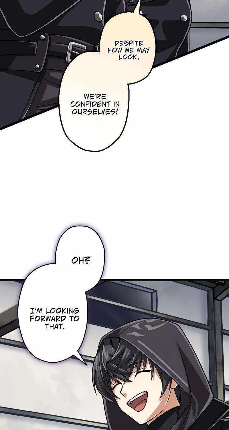 Magic Level 99990000 All-Attribute Great Sage Zinmanga X Chapter 62 Page 73