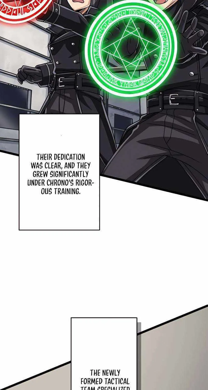 Magic Level 99990000 All-Attribute Great Sage Zinmanga X Chapter 62 Page 77